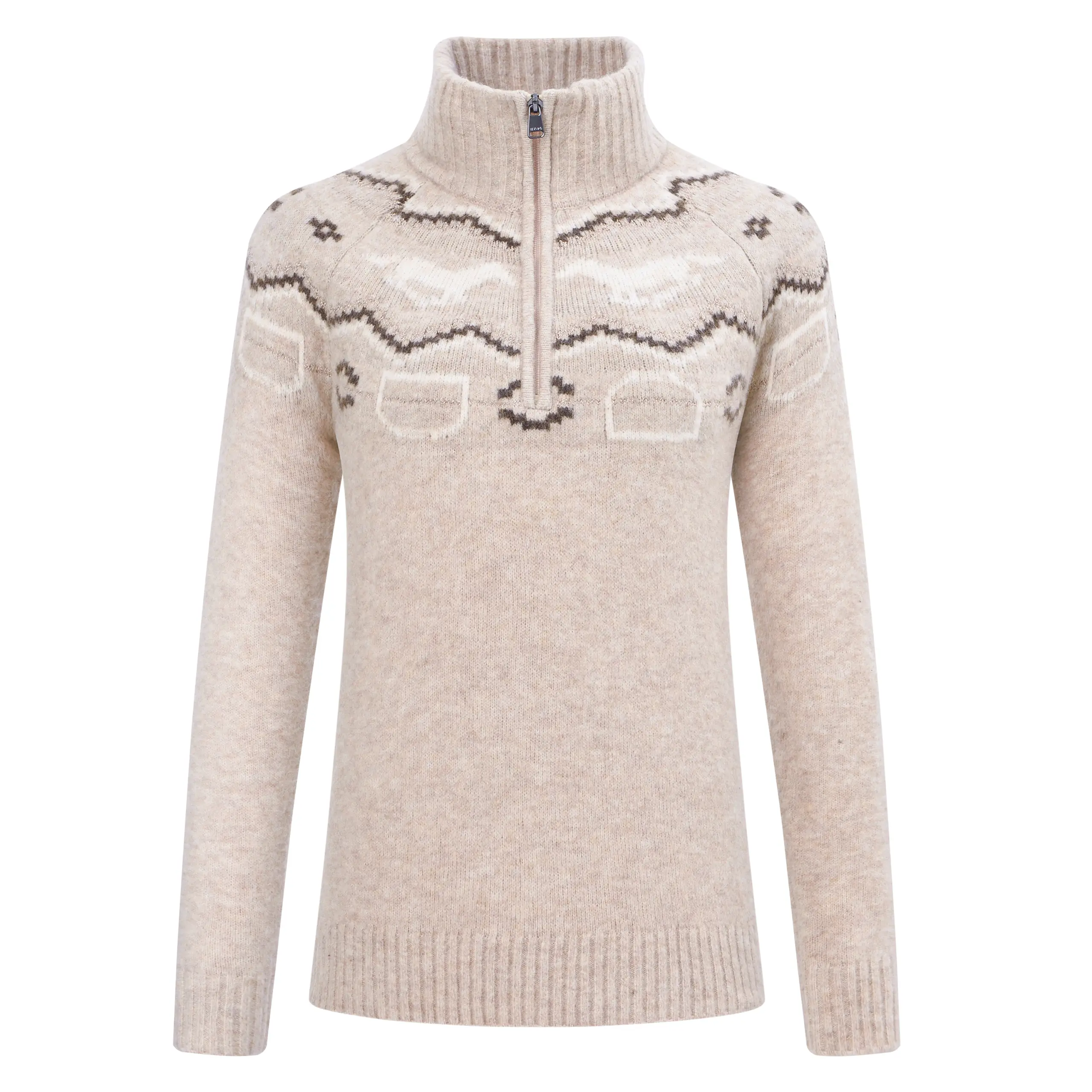 Damen Pullover HVPJosie