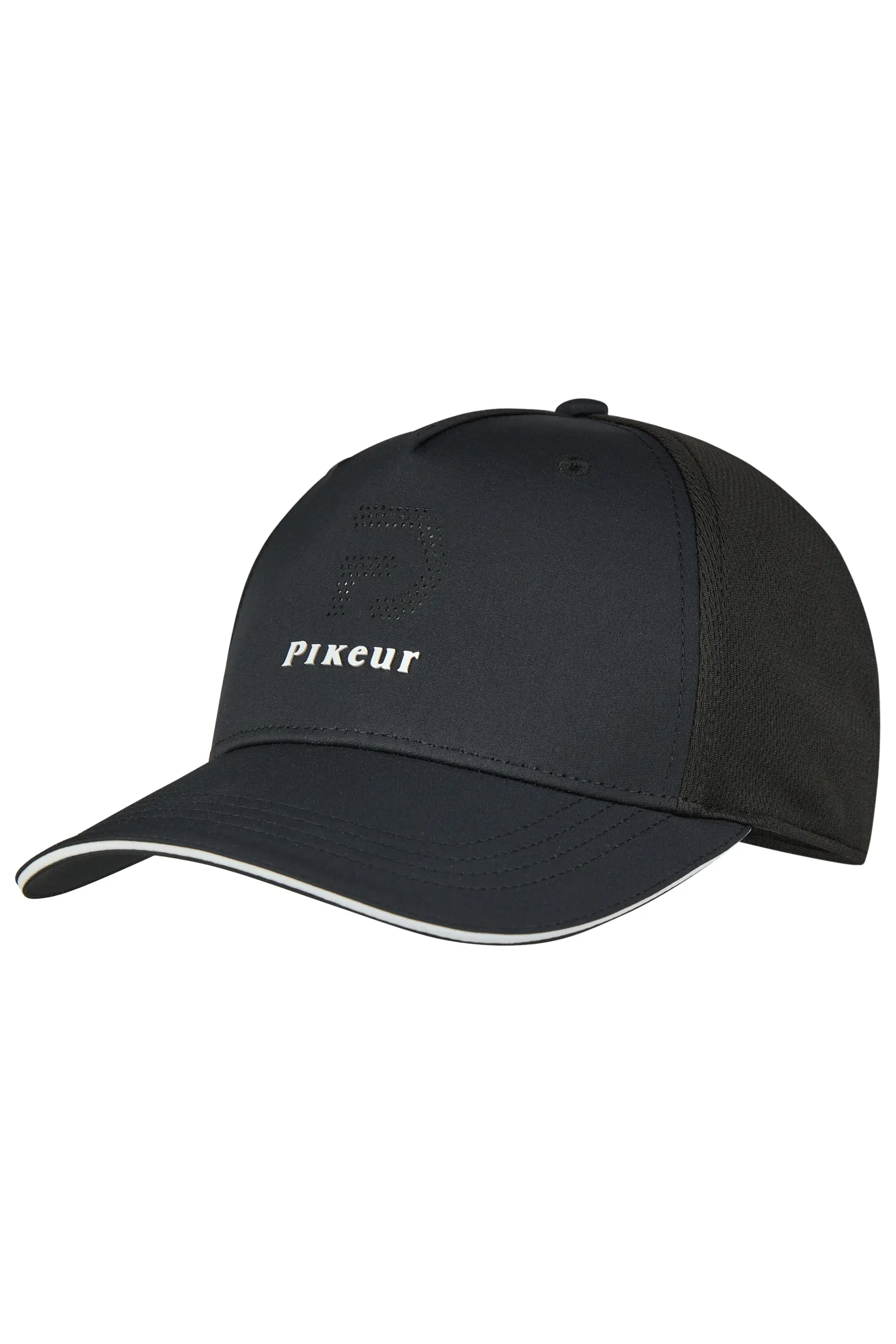 Unisex CAP LASERCUT&MESH Athleisure Sommer 2026