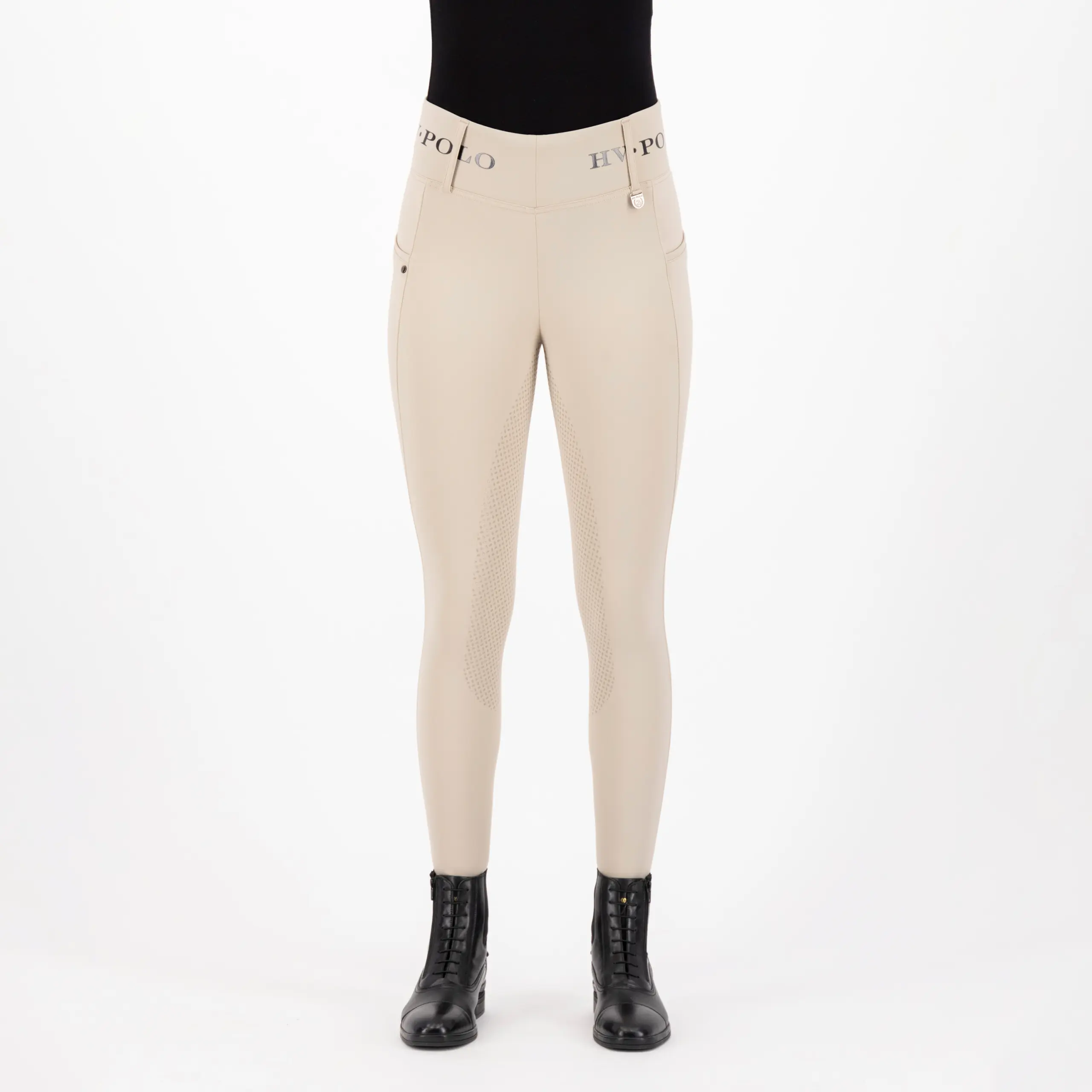 Reitlegging HVPFavourite FullGrip