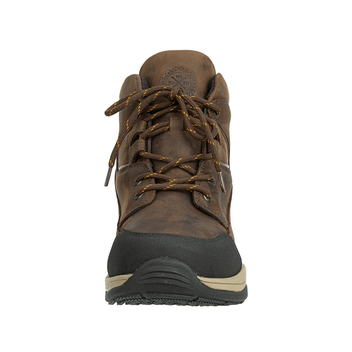 Reitschuhe FIELD LACE GripFTX mit Schnürung