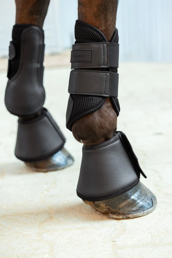 soft gaiters AVINA