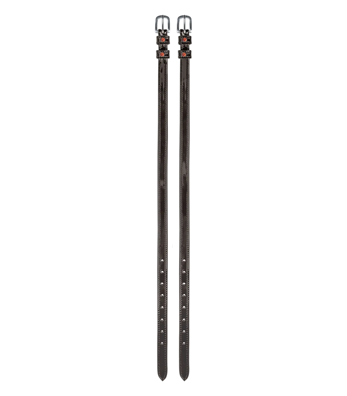 spur straps STONE