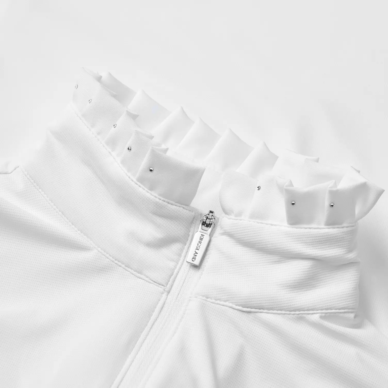 Ladies Show Shirt KLLucillet summer 2026