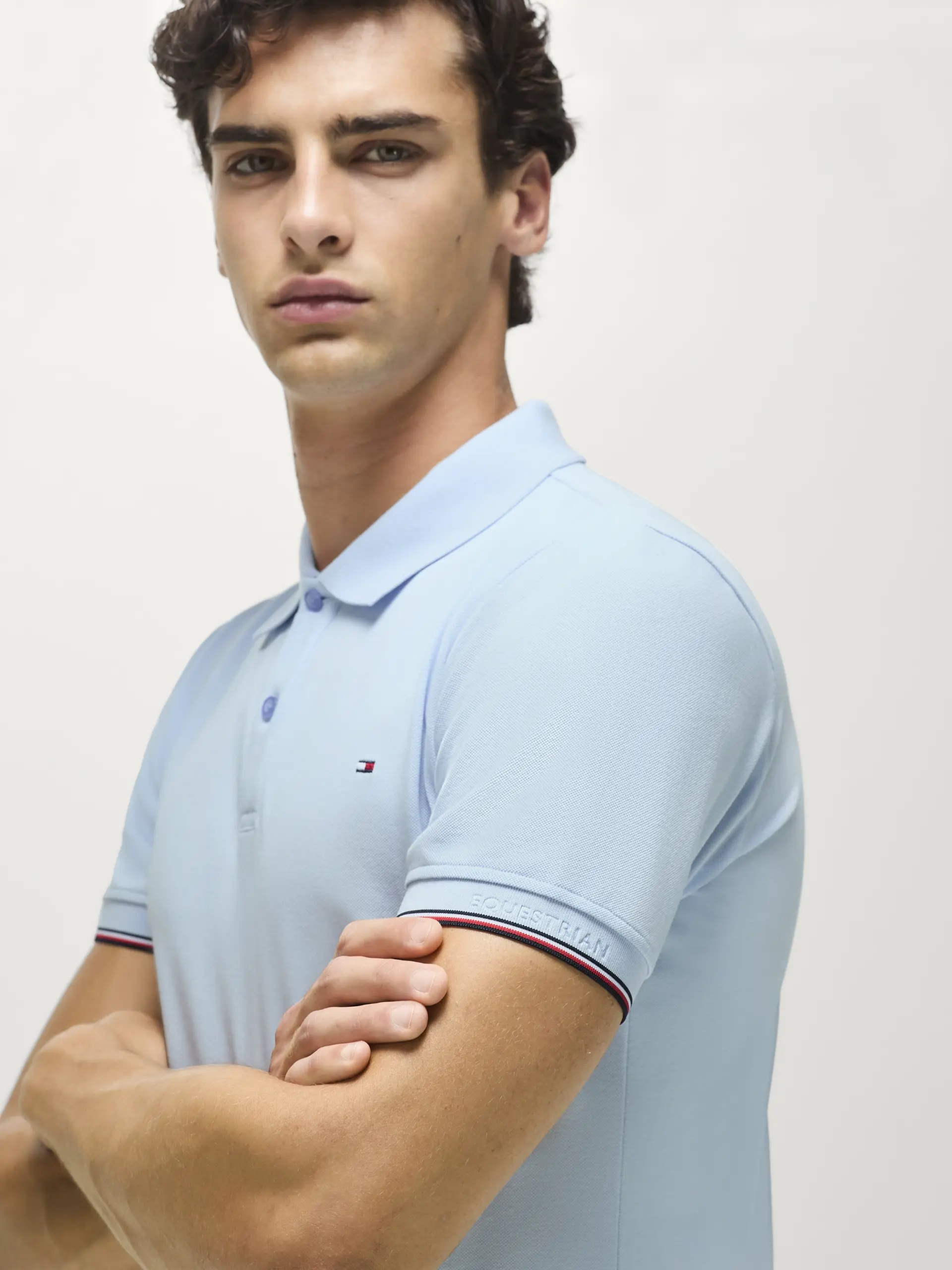Herren Polo Shirt DAVIS Sommer 2026