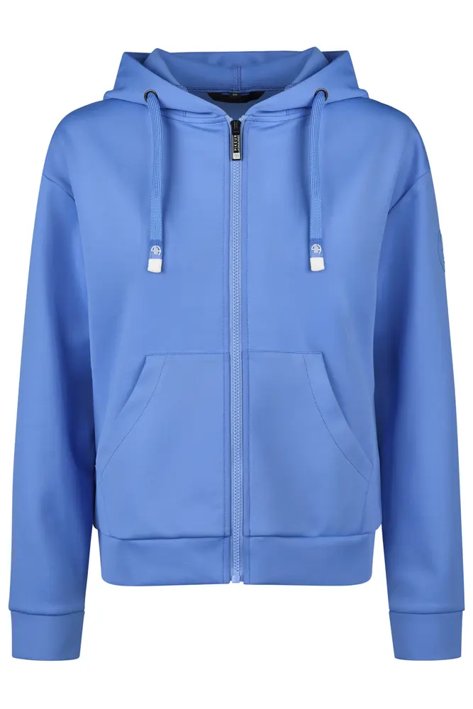 Damen Kapuzenjacke ZIP HOODY Athleisure Herbst 2026