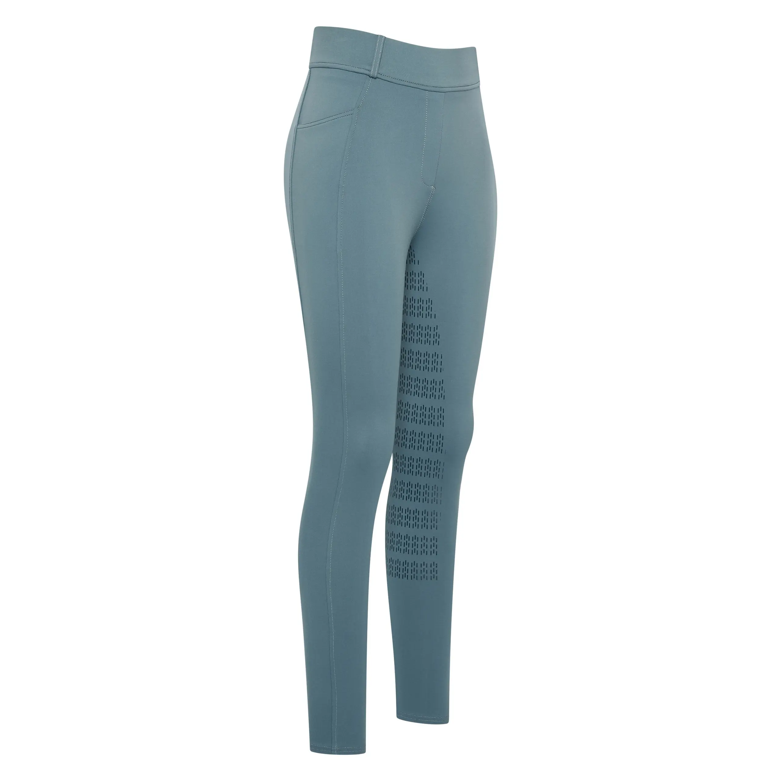 Silikon-Vollbesatz Reitlegging IRHTamara FullGrip Sommer 2025