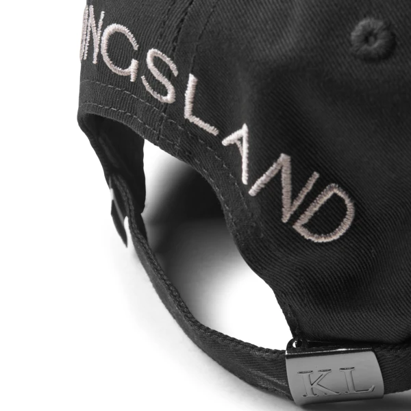 Unisex Logo-Kappe Classic