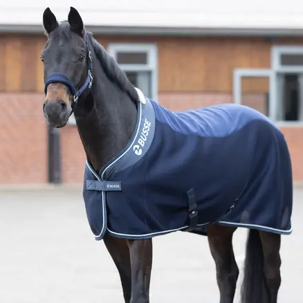 BUSSE Cooler 3D AIR FLEECE PREMIUM
