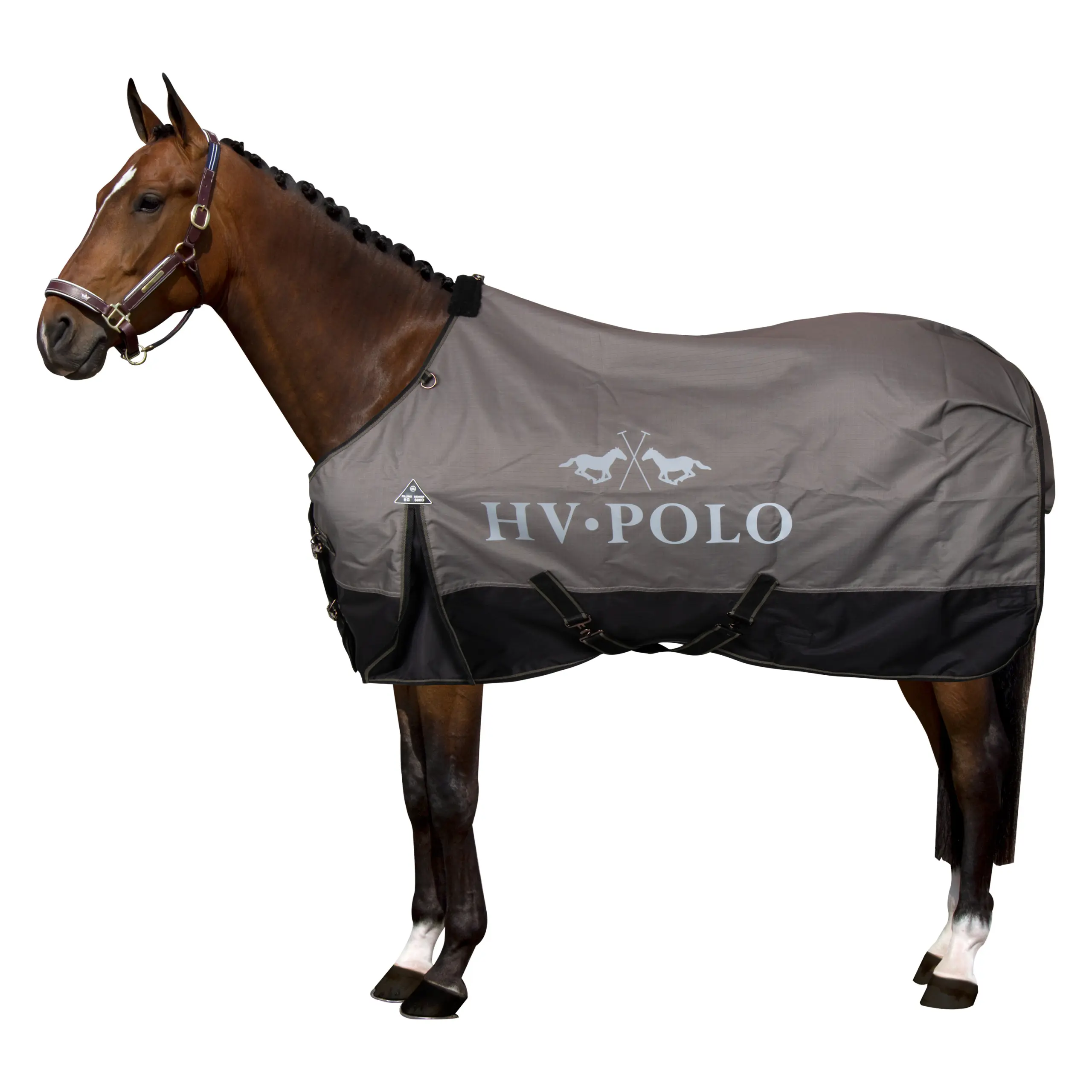 Outdoordecke HVPEssential 0gr