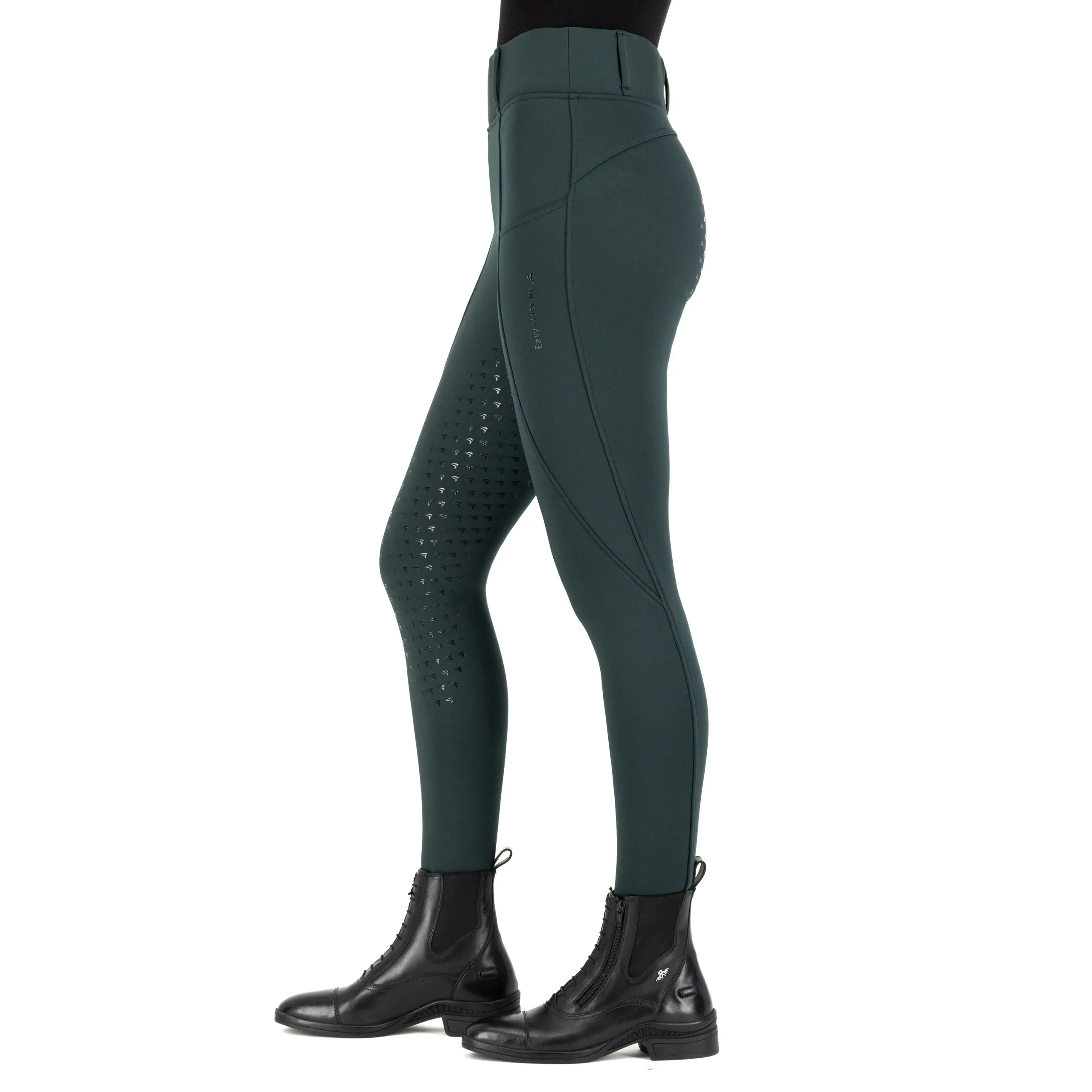 Damen Reitleggings Don FullGrip