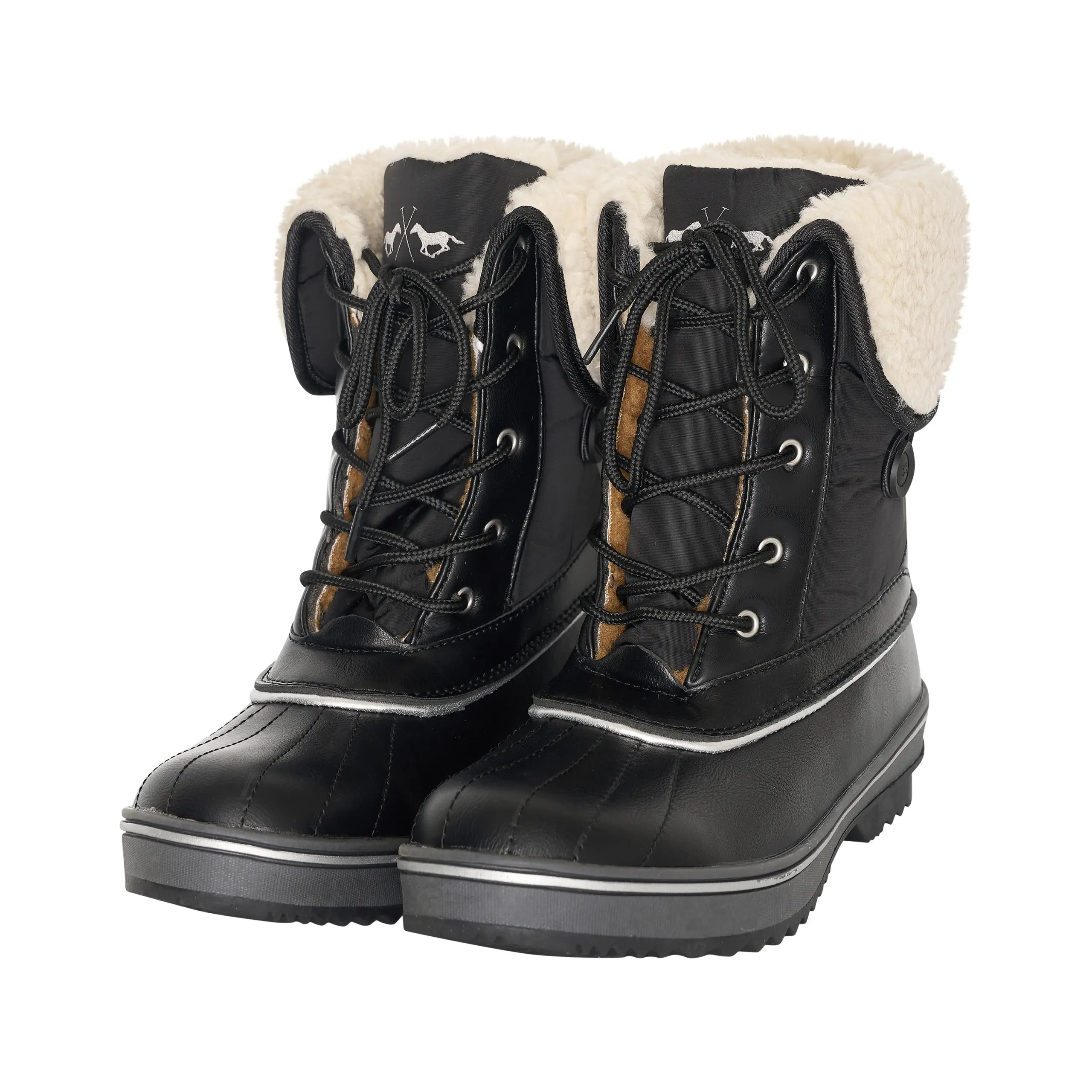 Ladies winter boots HVPGlaslynn Luxe winter 2024