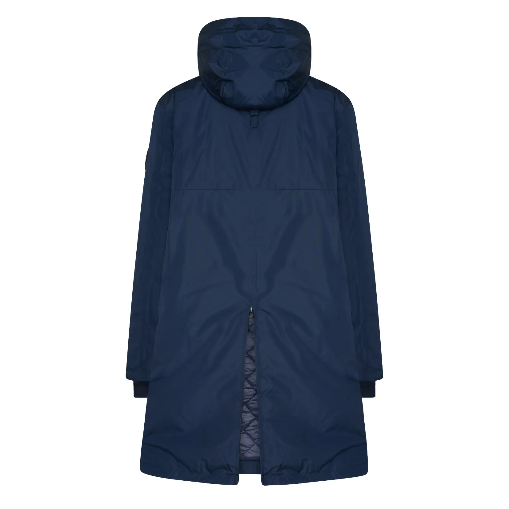 Anorak Jacke lang IRHDalia