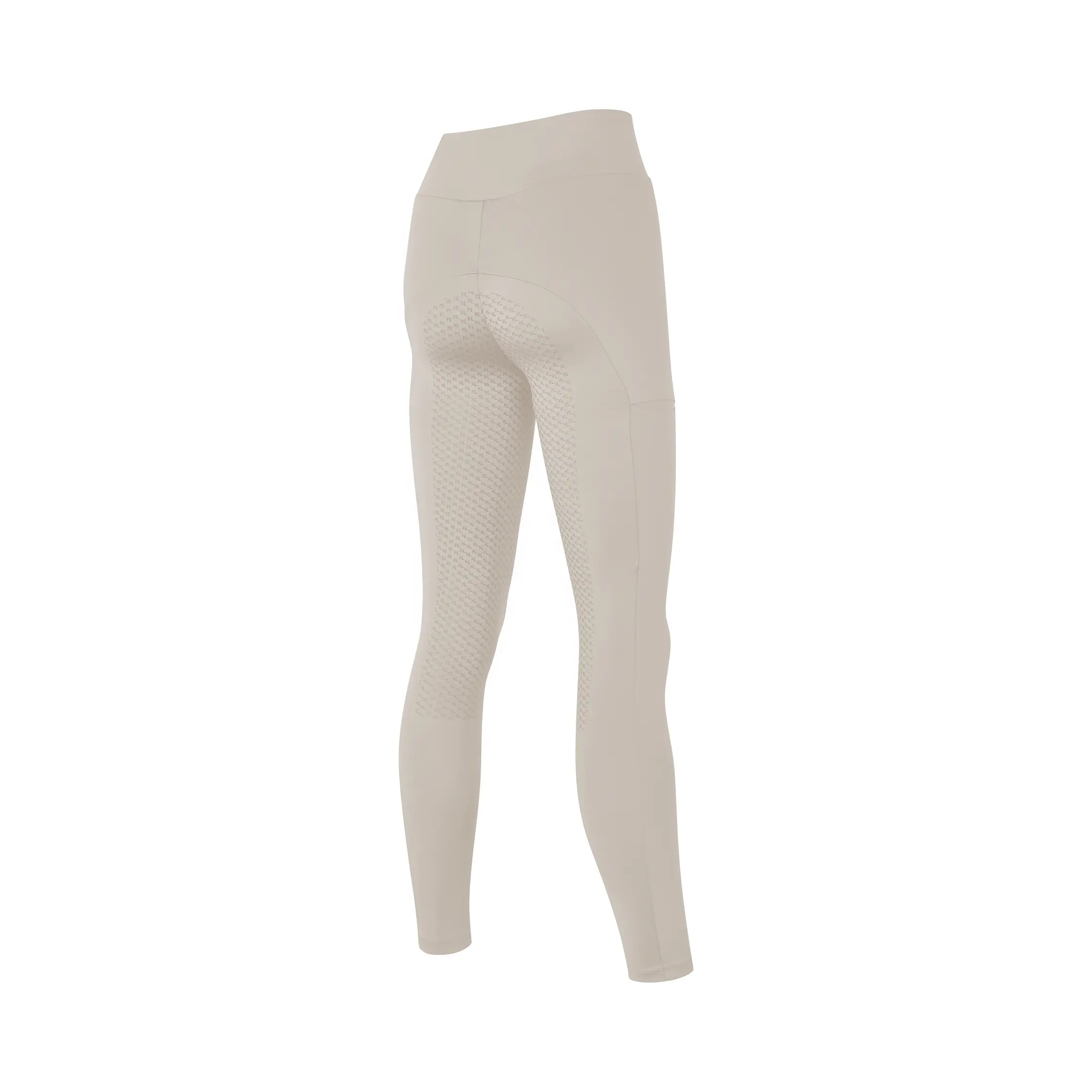 Damen Reitleggins KLAmy mit Full-Grip
