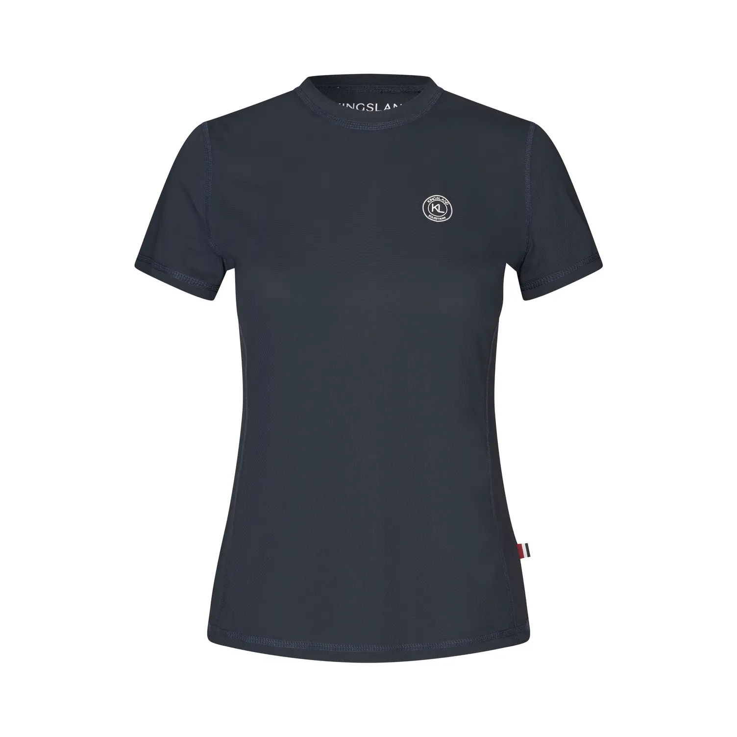 Ladies Technical T-Shirt KLLeona summer 2026