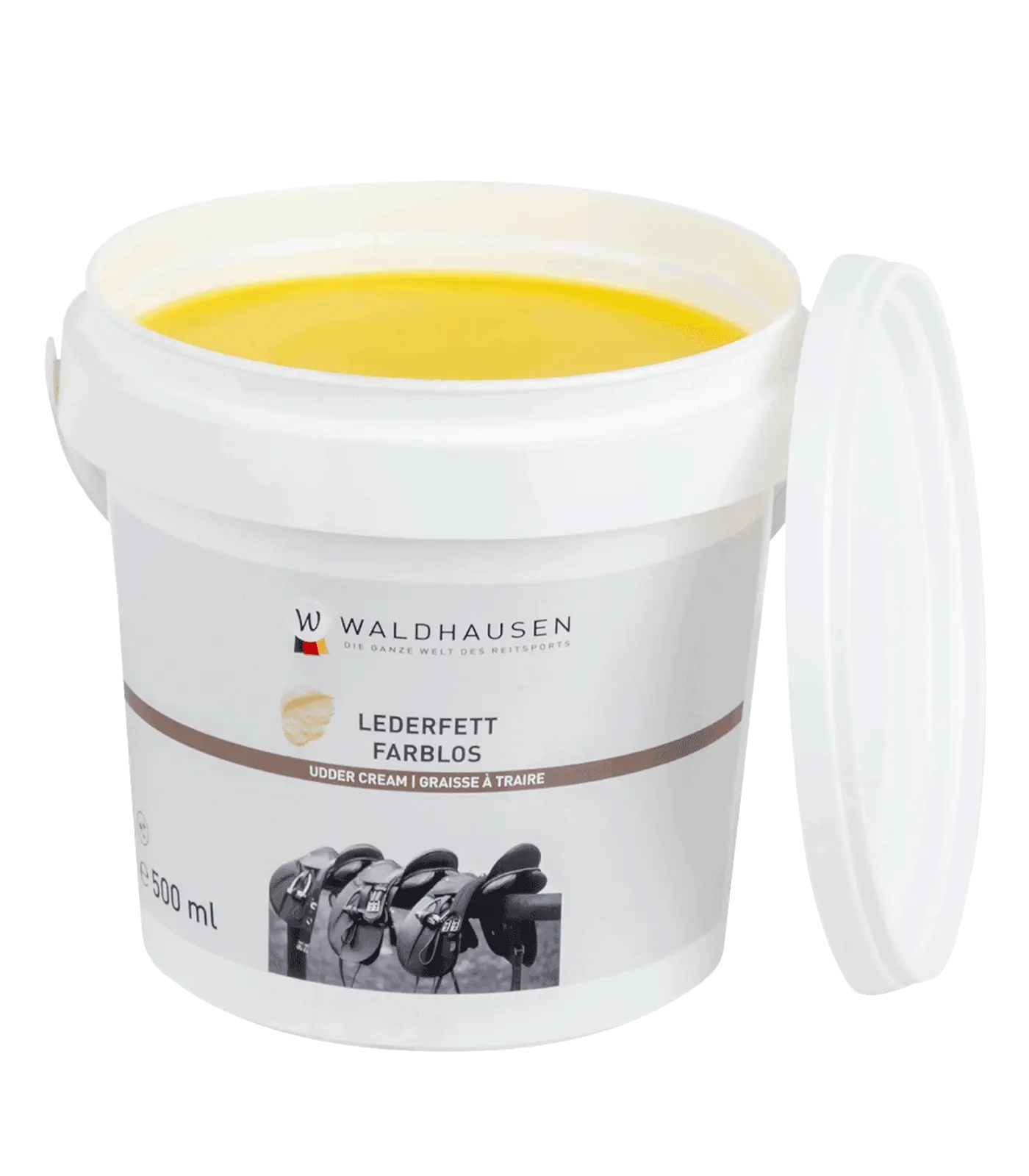 Dubbin, colourless 500 ml