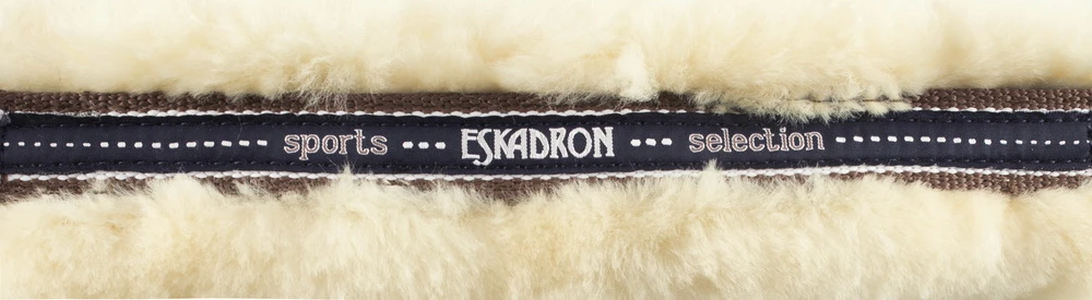 Standard Halfter LAMBSKIN PIN BUCKLE