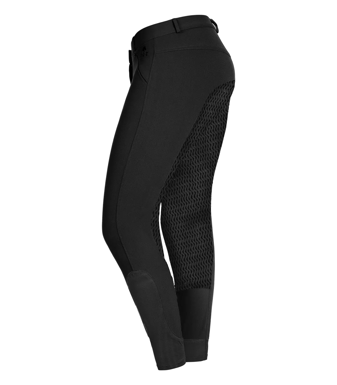 Damen Reithose Dahlia Silikon