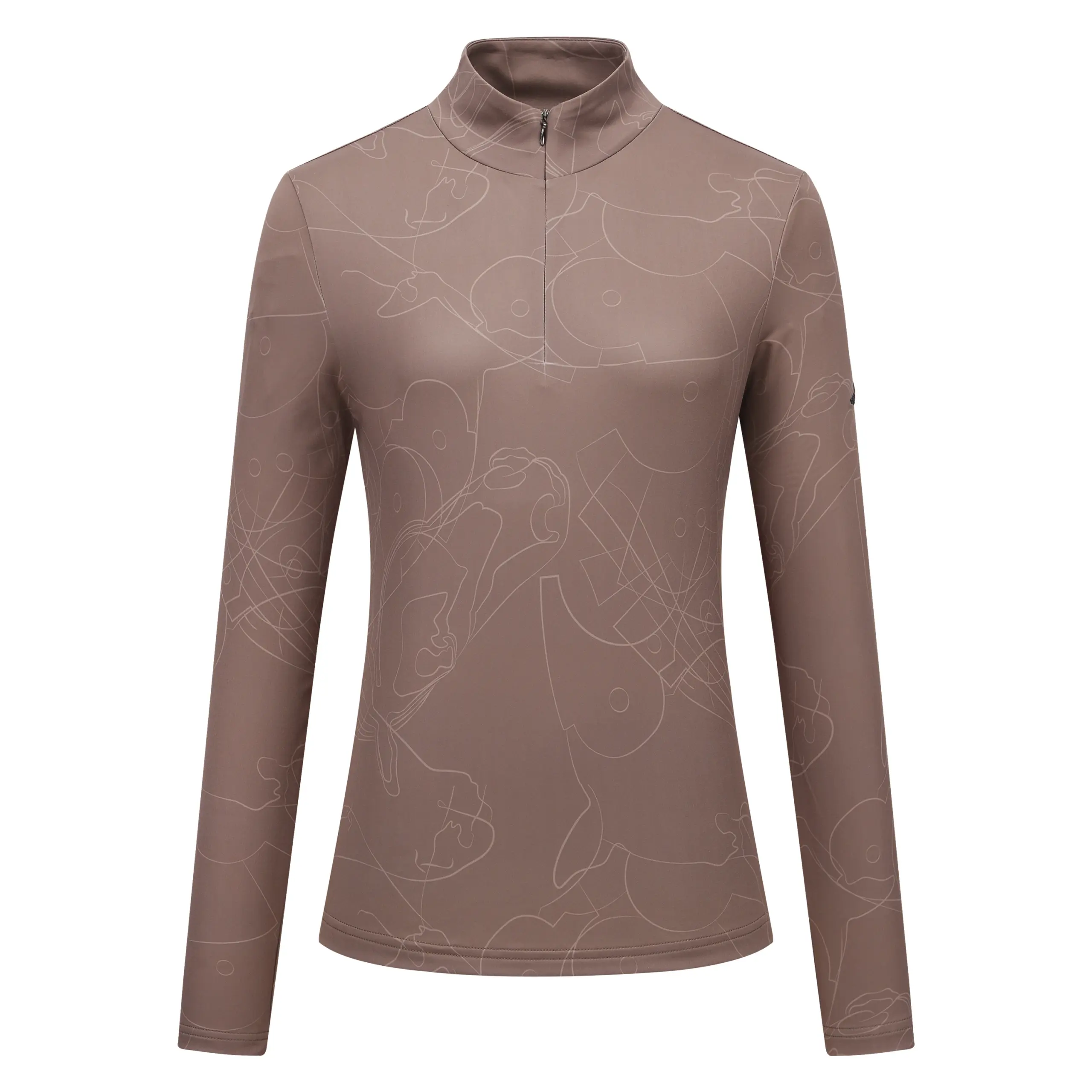 Ladies Top ESAvia winter 2025