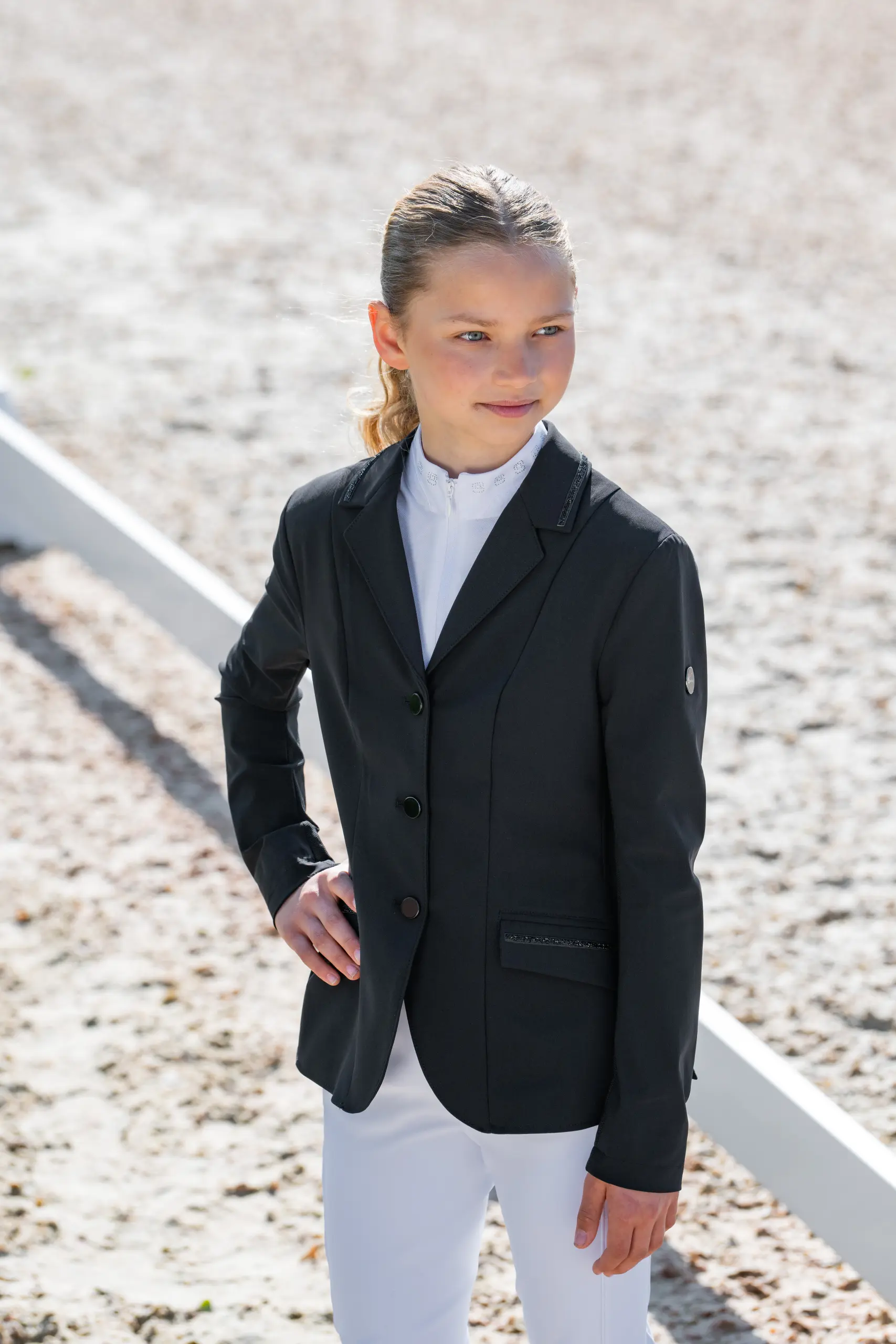 Jugend Turniersakko PHELIANA Selection Sommer 2026