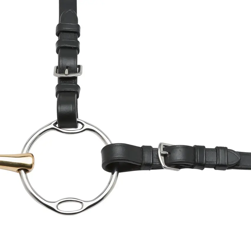 Soft-Ring-Wassertrense KAUGAN®-SHAPED, 16 mm