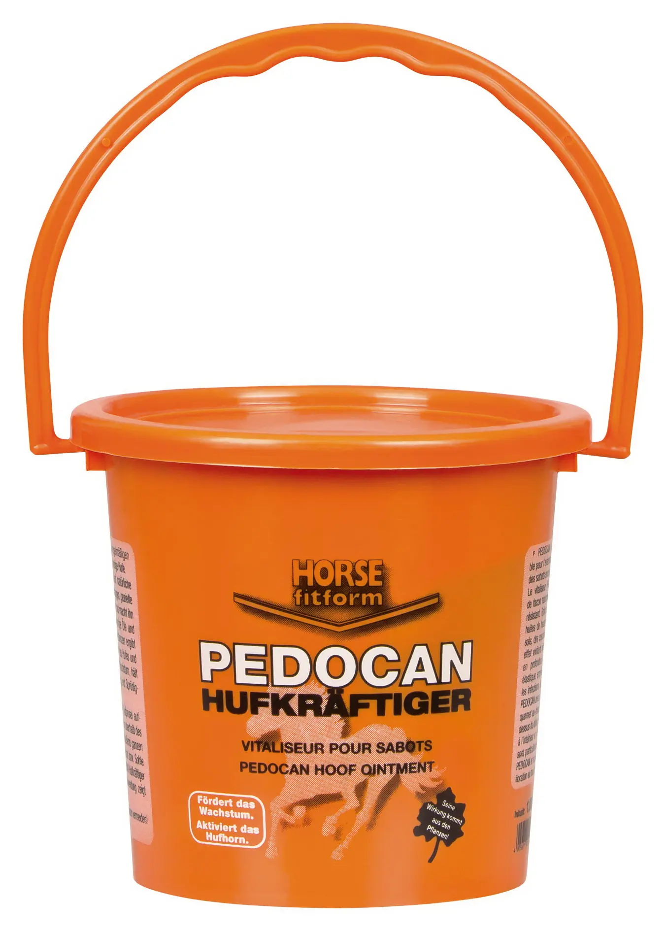 Pedocan Hufkräftiger