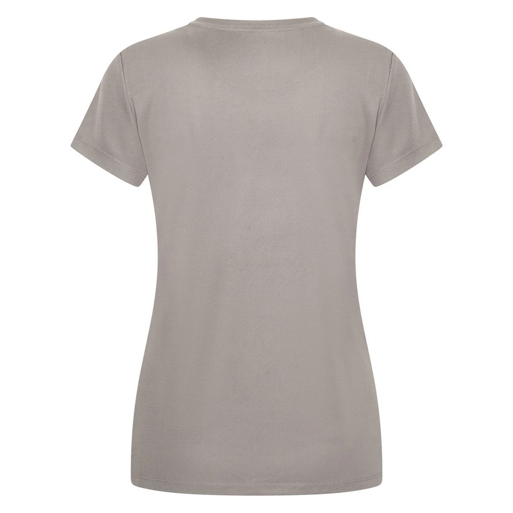 ladies Tech top IRHHally summer 2025