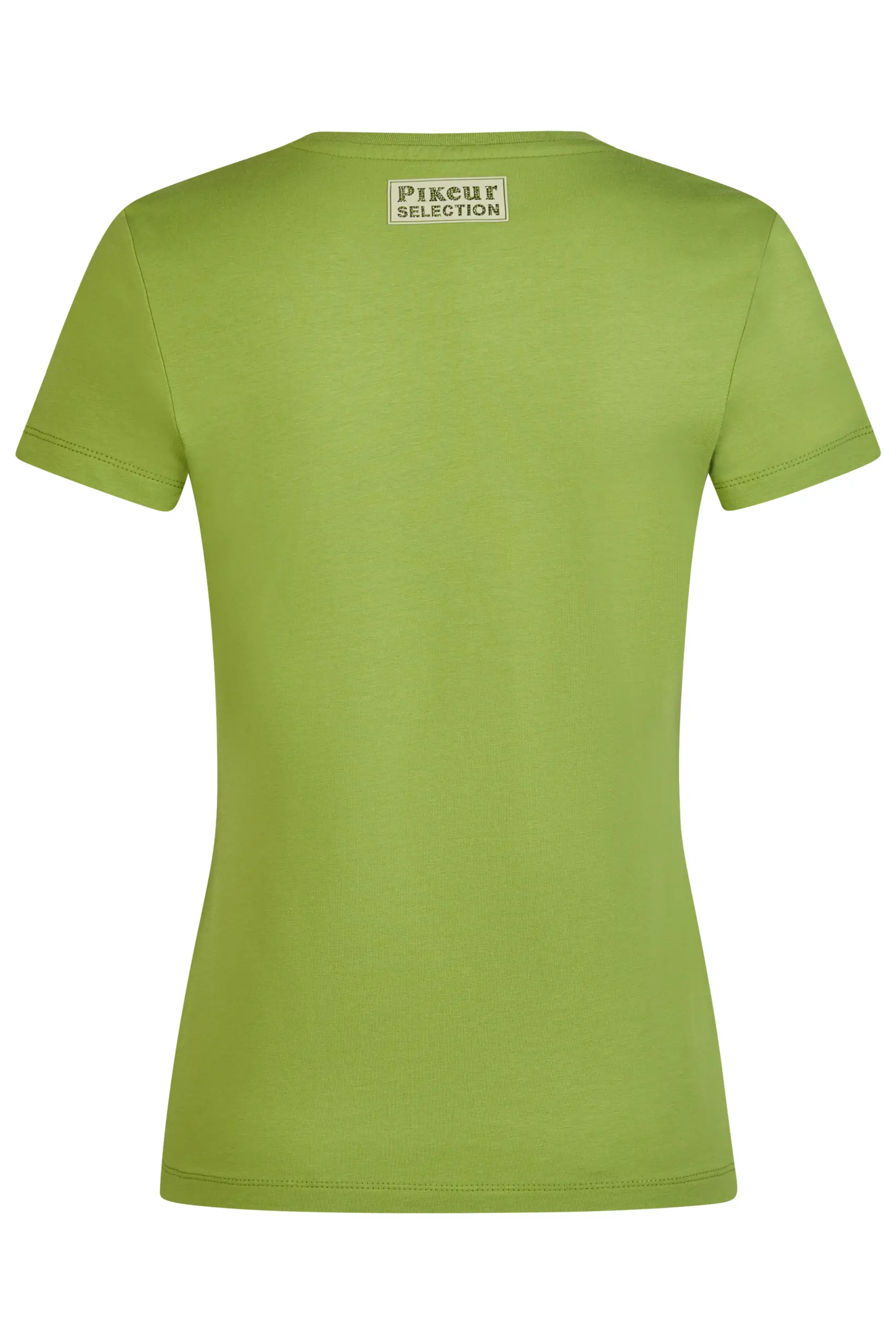 Ladies COTTON SHIRT Selection summer 2026