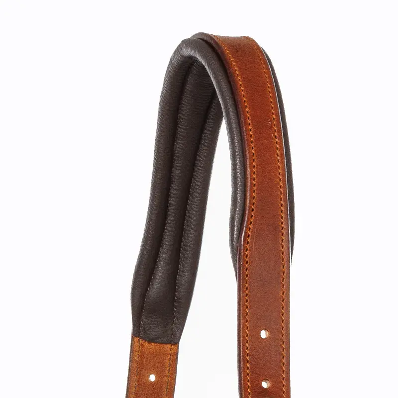 Lederhalfter Soft "Cinta"