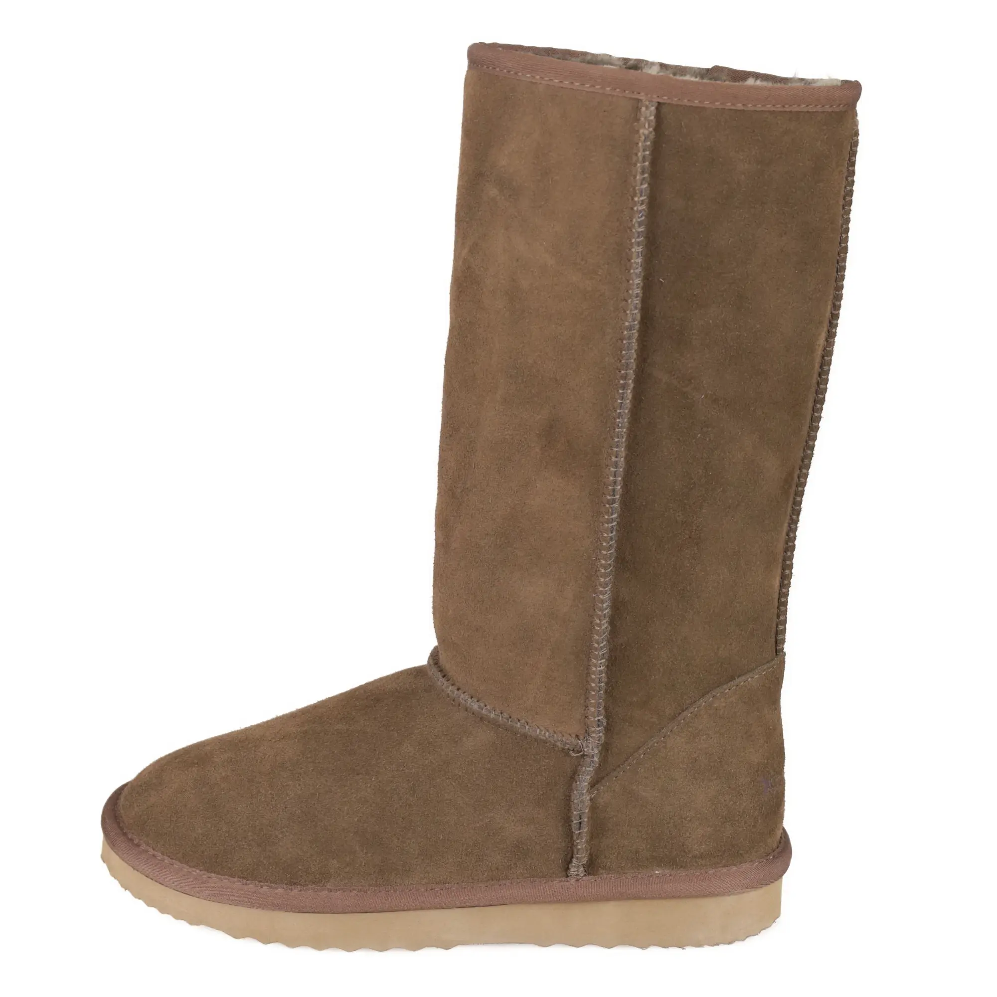 Damen Winterstiefel "Grenoble"