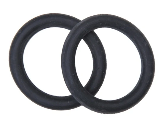 HKM Replacement rubbers