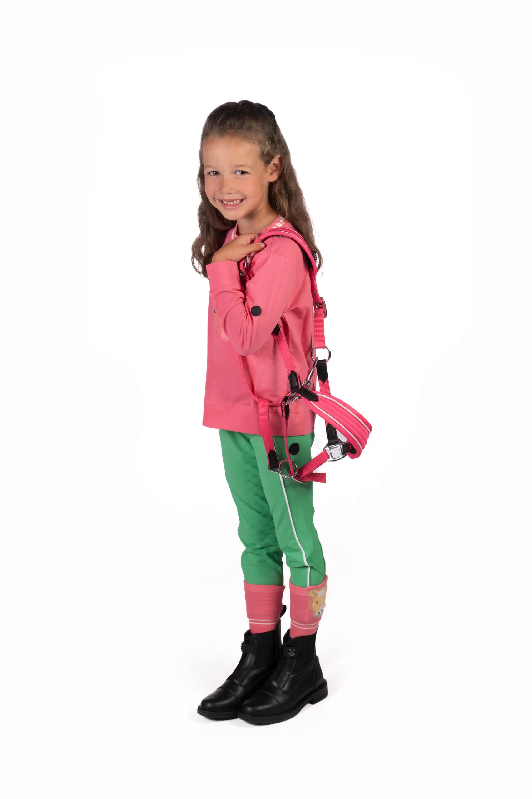 Kids Longsleeveshirt 15653 summer 2026