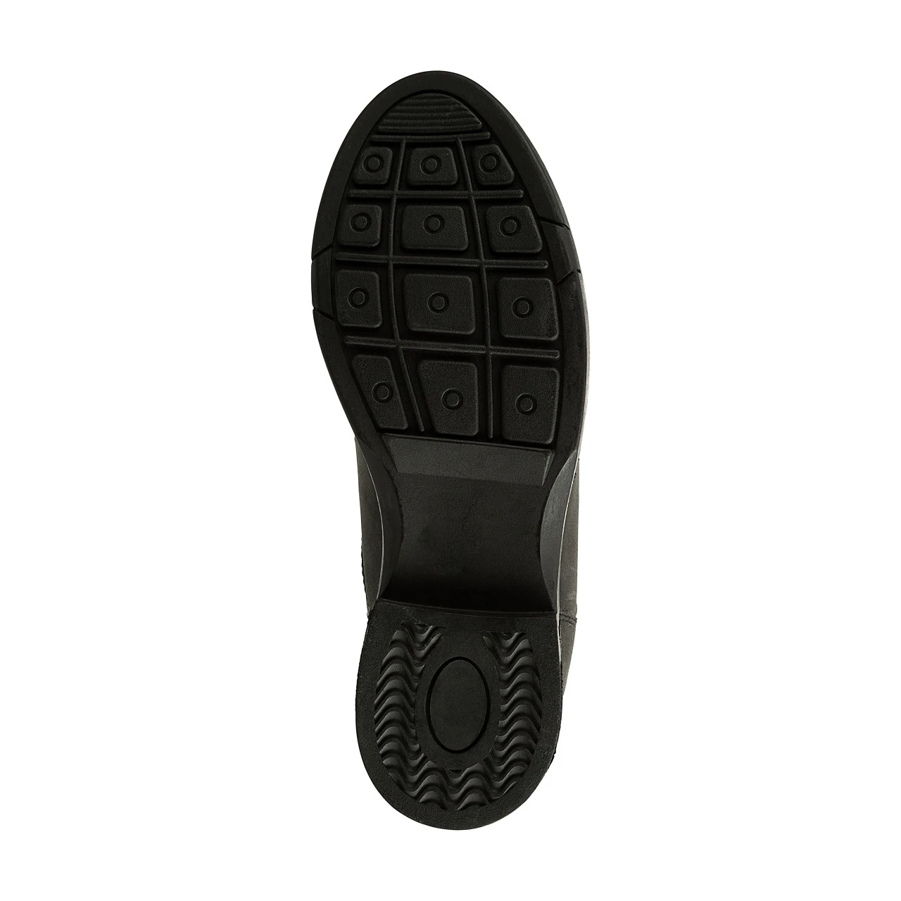 Winterstiefel LONGFORD normale Schaftweite
