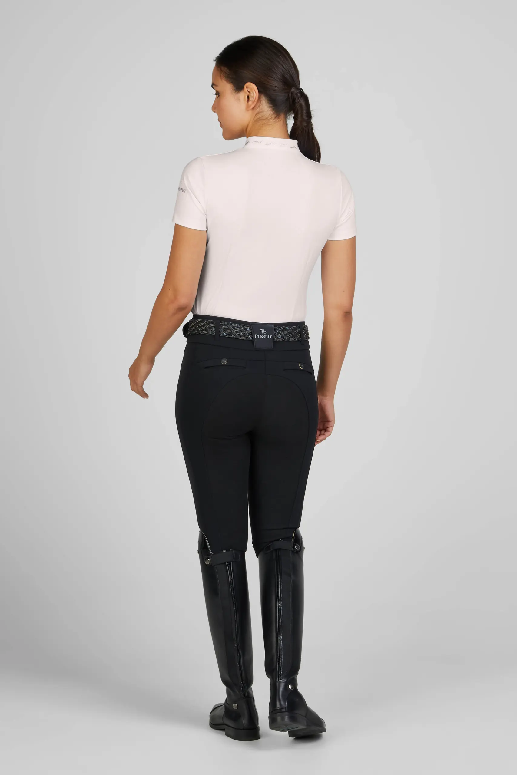 Damen Unterzieh-Shirt FUNCTION SHIRT 7215 Selection Frühjahr 2025