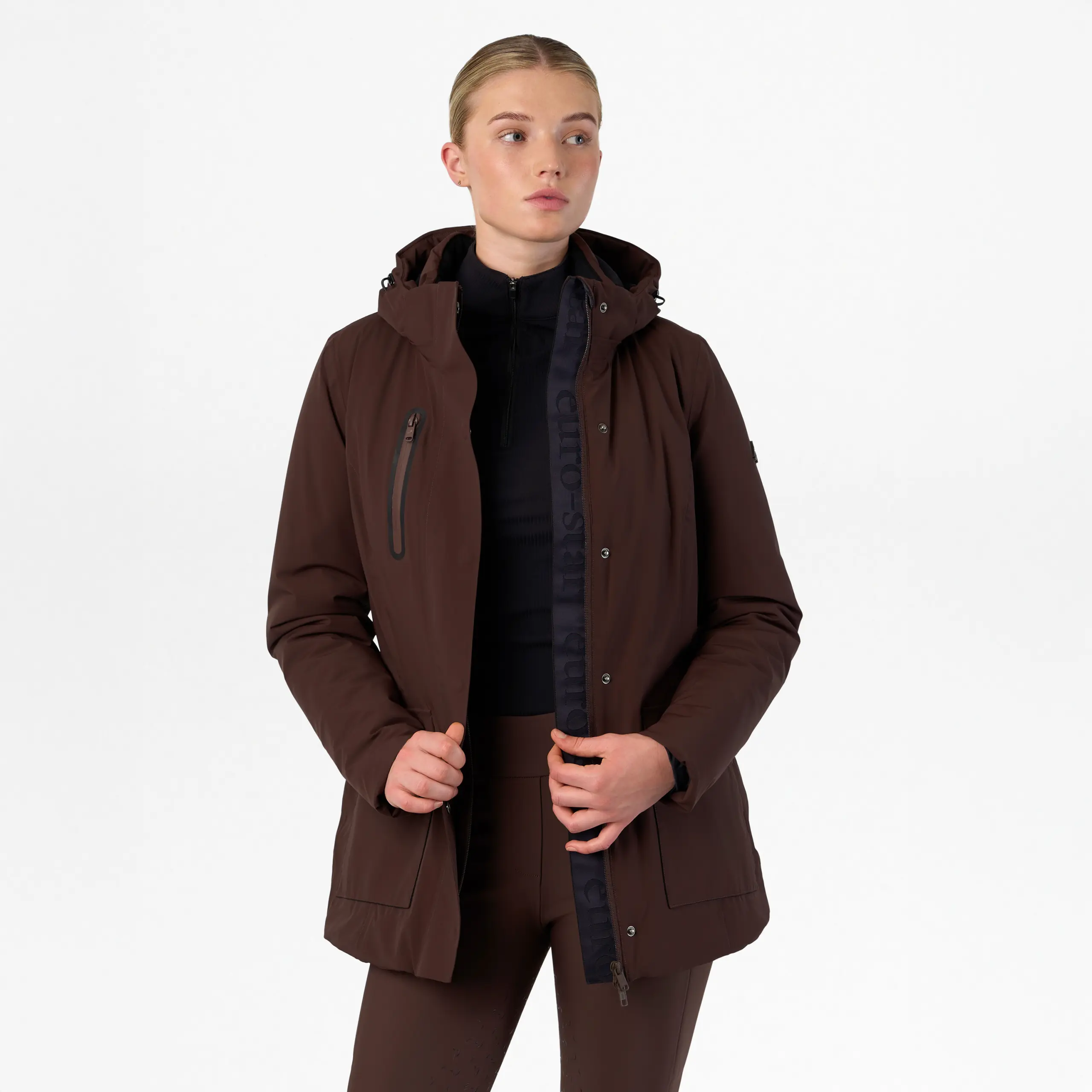 Damen Jacke ESAmbra