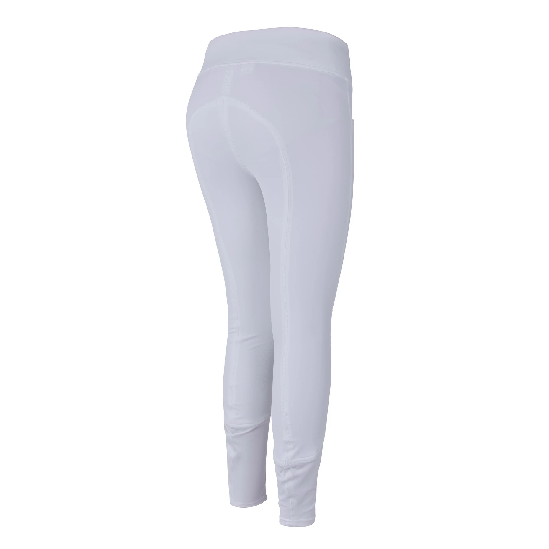 Ladies breeches KLKatja W E-Tec K-Grip