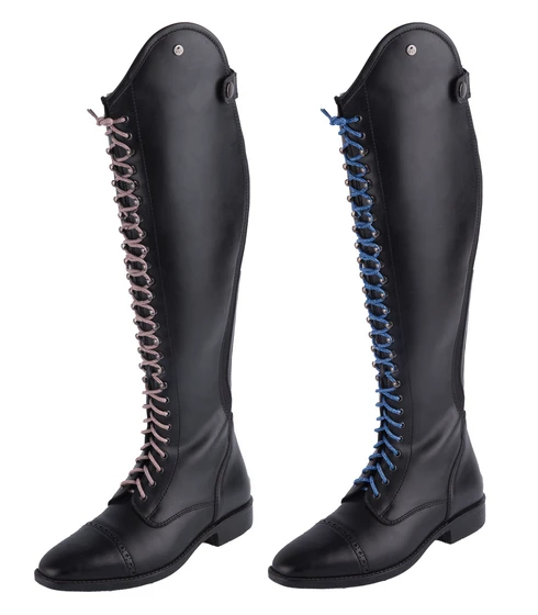 Portland Polo Riding Boots