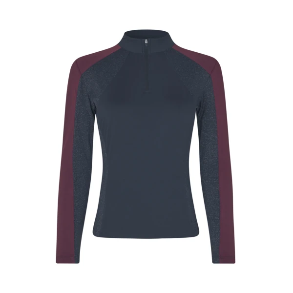 Damen Trainingsshirt KLMegan Winter 2025