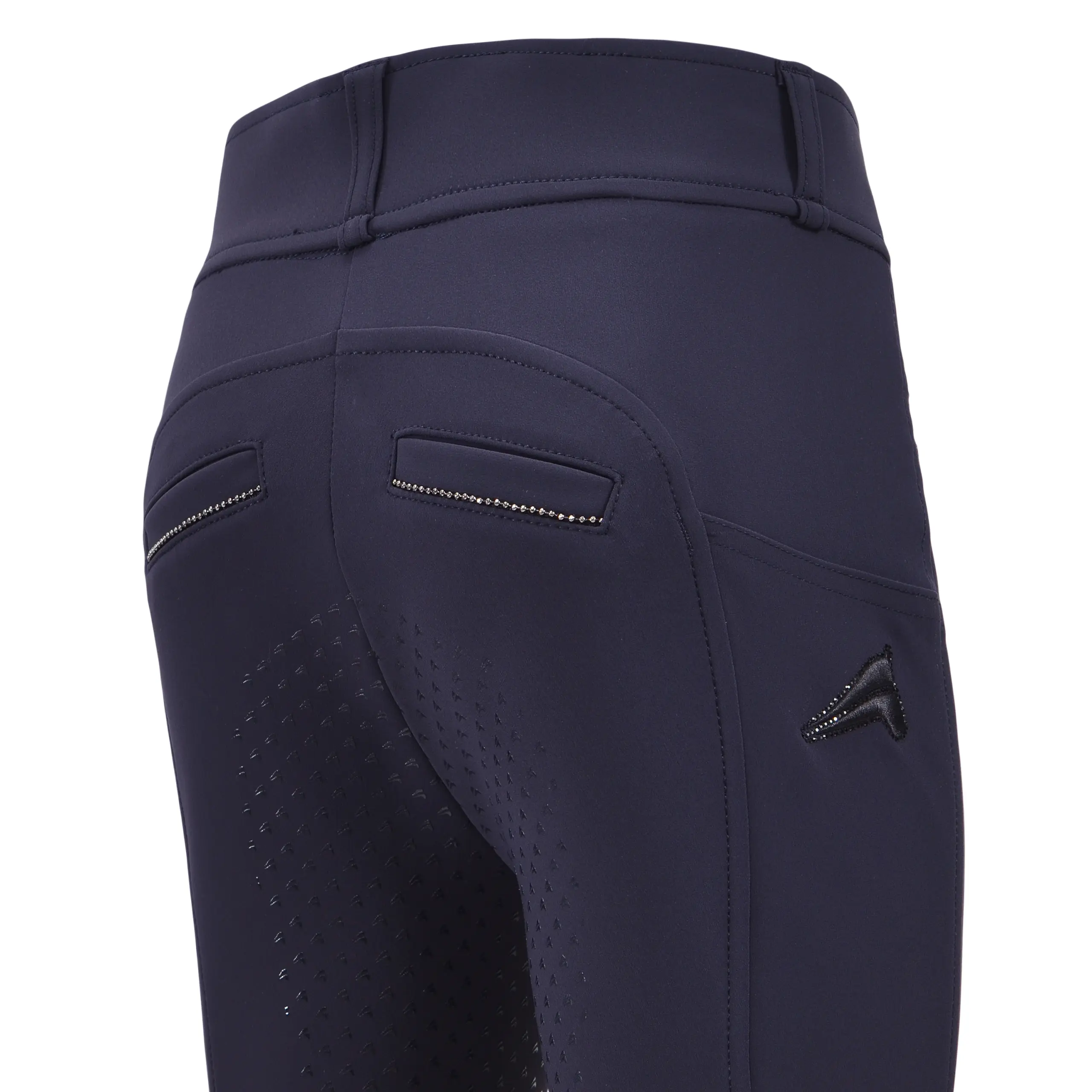 KIDS Reitlegging ESMaxi FullGrip Summer 2026