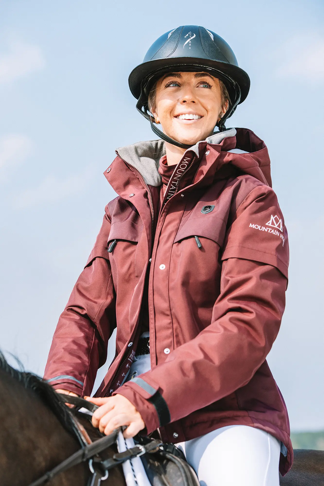 Damen Jacke ROYAL GRACE