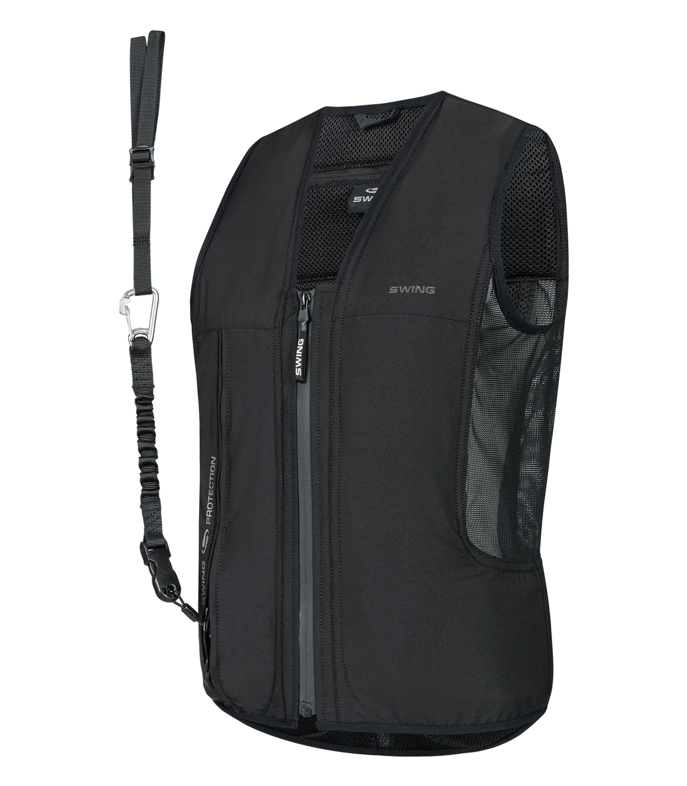 Airbag-Weste P25 AIR