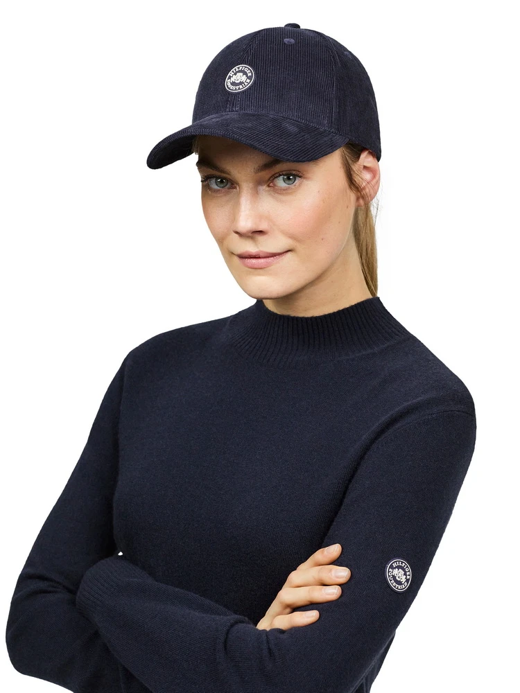 Cord Cap WATSON Winter 2025