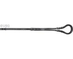 STAR Leather Crupper