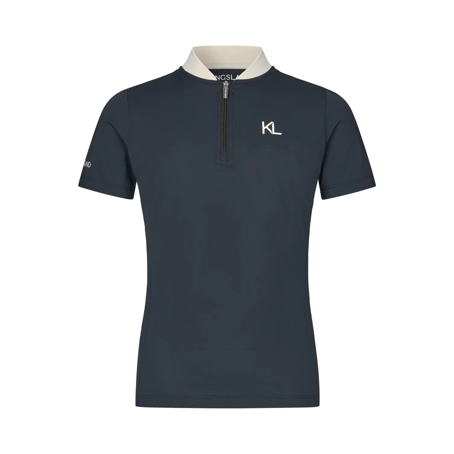 Junior Trainingsshirt KLLilo Sommer 2026