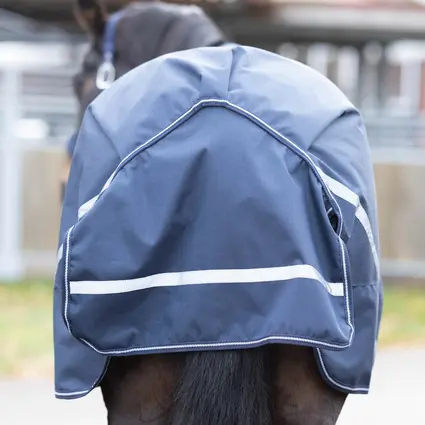 BUSSE Walker Rug RAIN COMFORT 100