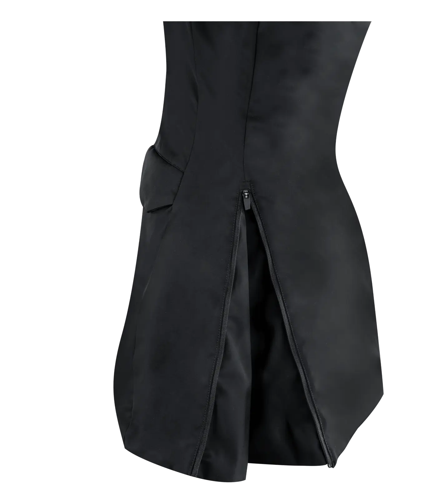 Damen Heizparka COMFORT HEAT