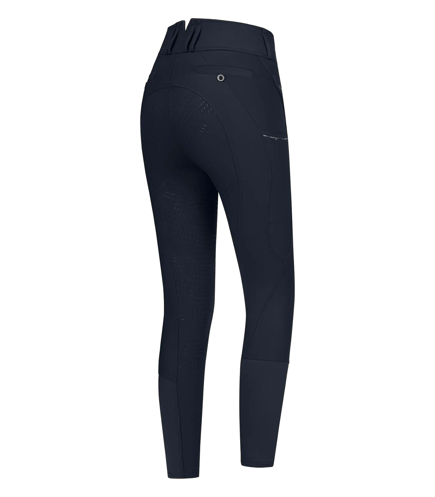 Ladies MATHILDA GLAM High Waist Breeches