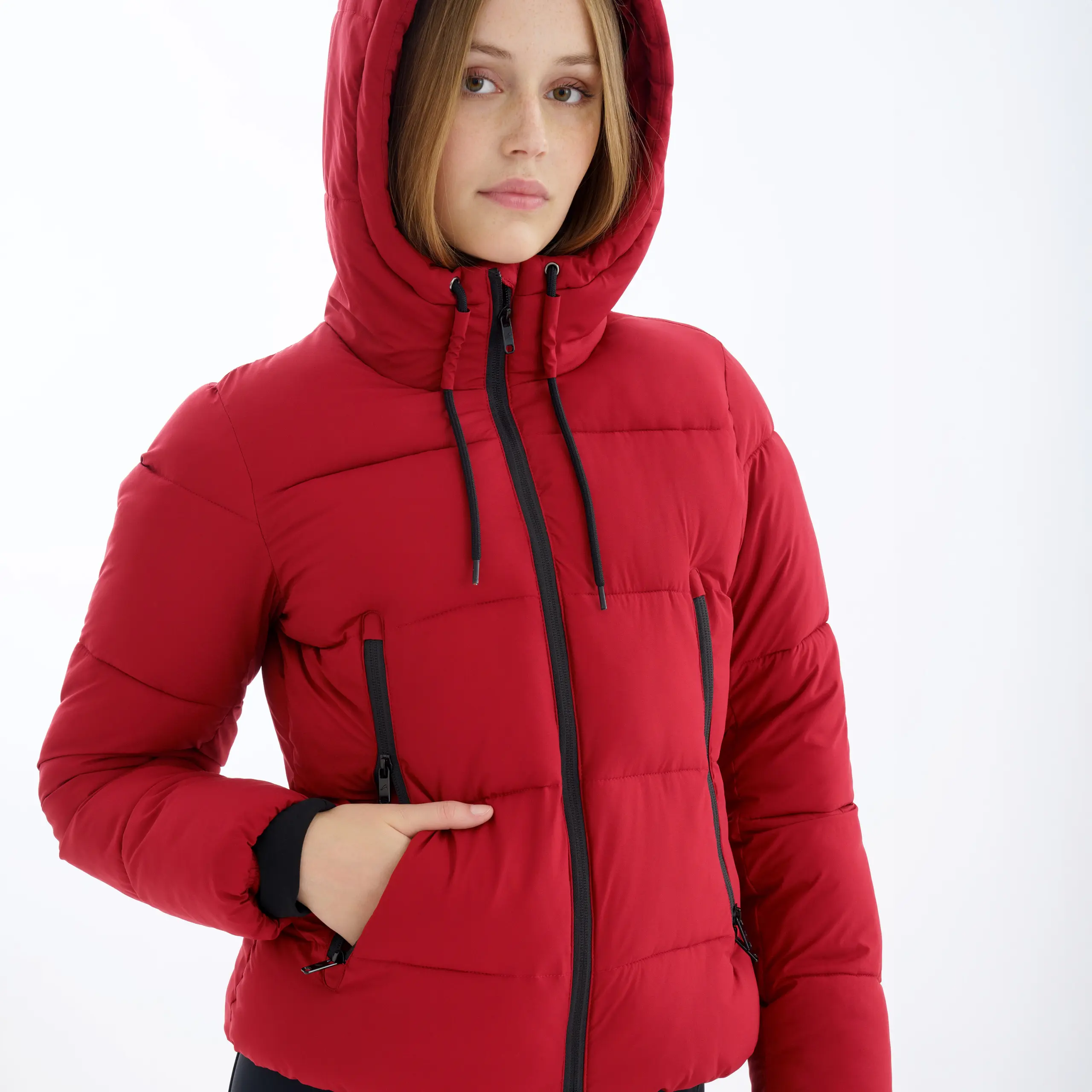 Damen Jacke ESCarmey Winter 2025