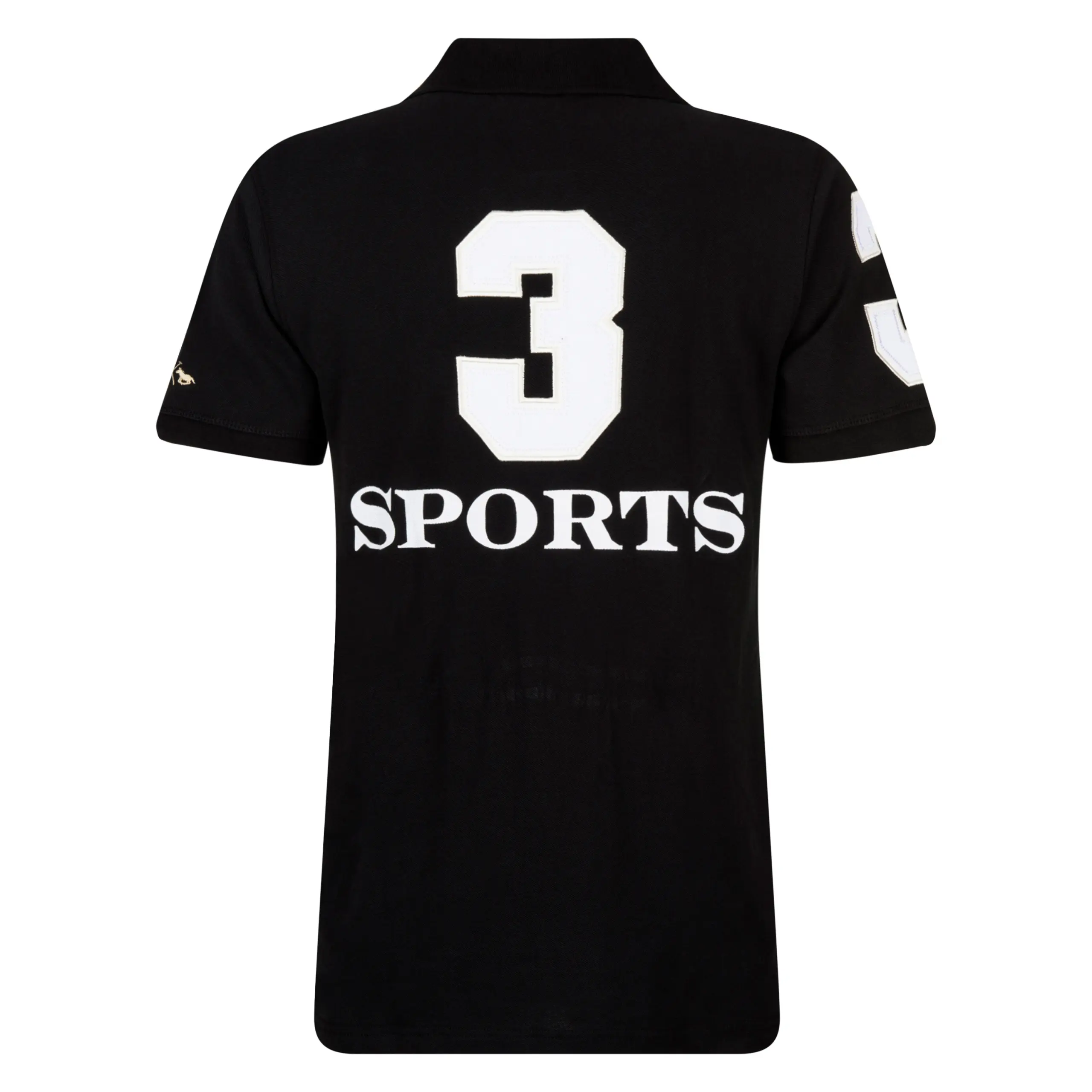 Herren Polo shirt HVPFavouritas M. EQ