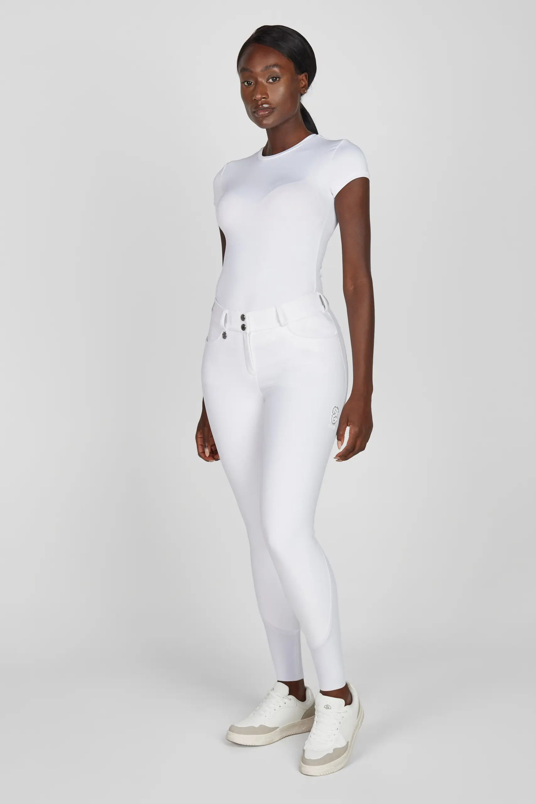 Damen Vollbesatz Reithose CEELINA SD SS26 Selection Sommer 2026