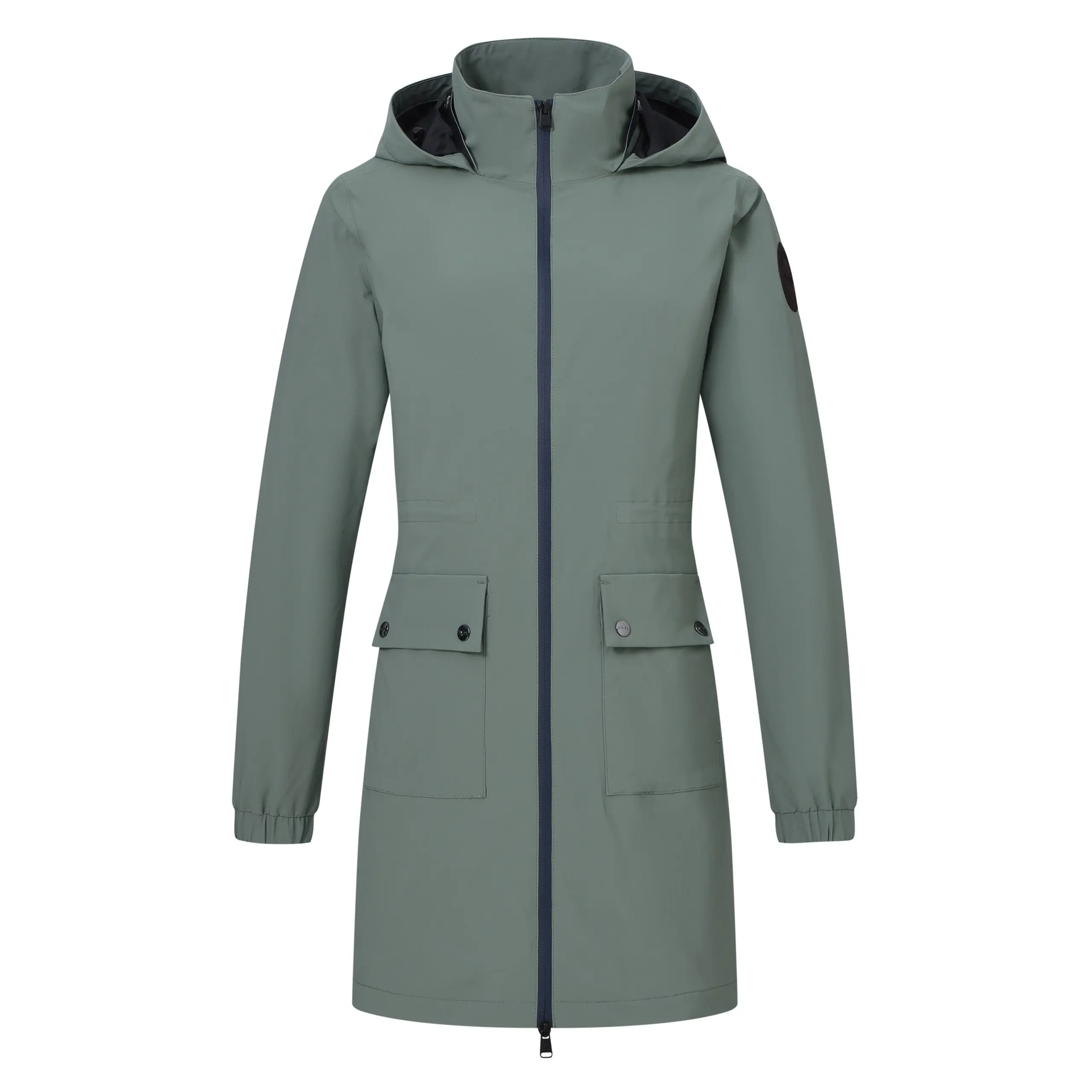 Ladies Parka HVPCaroline summer 2025